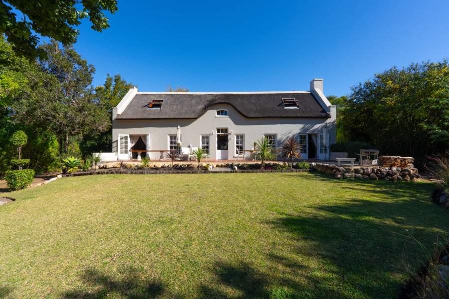 5 Bedroom Property for Sale in Greyton Western Cape
